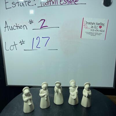 Lot #127