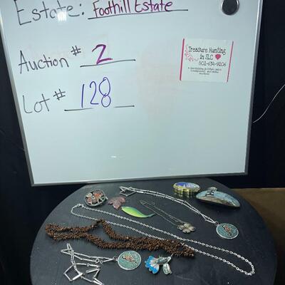 Lot #128