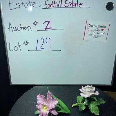 Lot #129