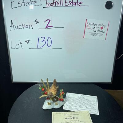 Lot #130