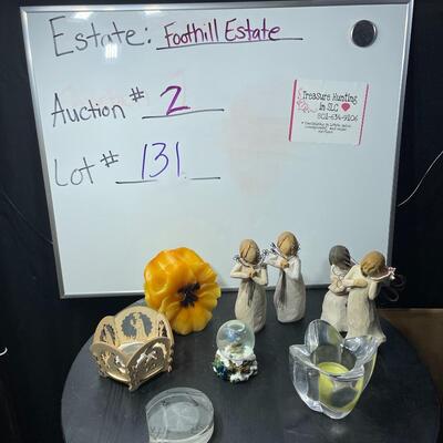Lot #131