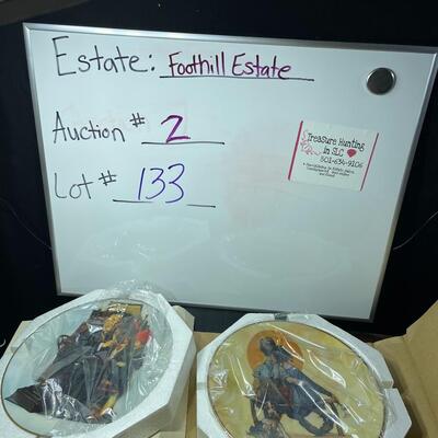  Lot #133