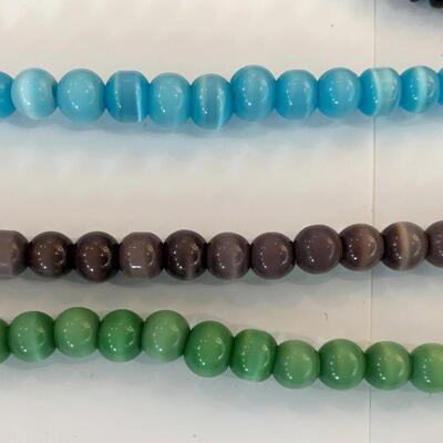 Mixed Bead Lot
