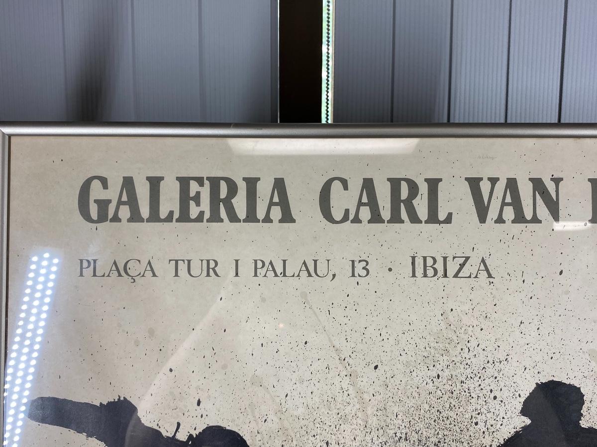 vans galerias