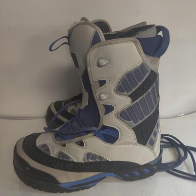 Lamar snowboard boots