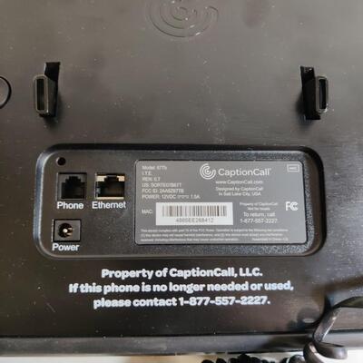 Video phone untested 