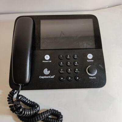 Video phone untested 