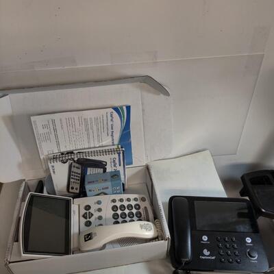 Video phone untested 