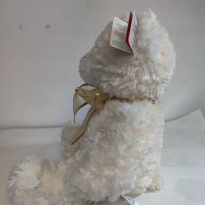 Teddy bear