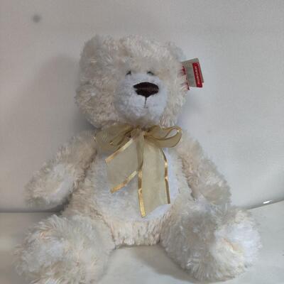 Teddy bear