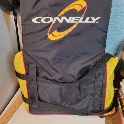 Connely Teen life jacket
