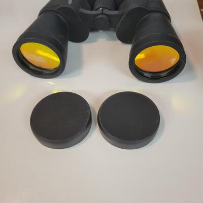 Emerson 7X30 binoculars
