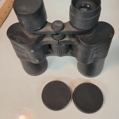 Emerson 7X30 binoculars
