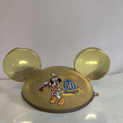 Mickey mouse hat 