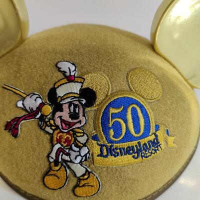 Mickey mouse hat 
