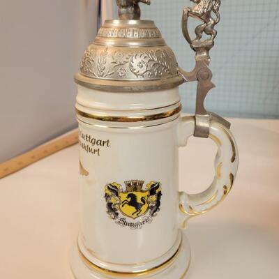 Stein