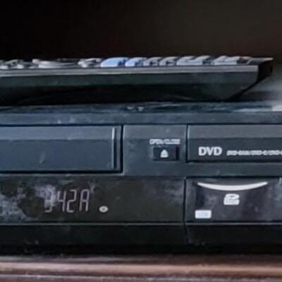 Panaosnic VHS