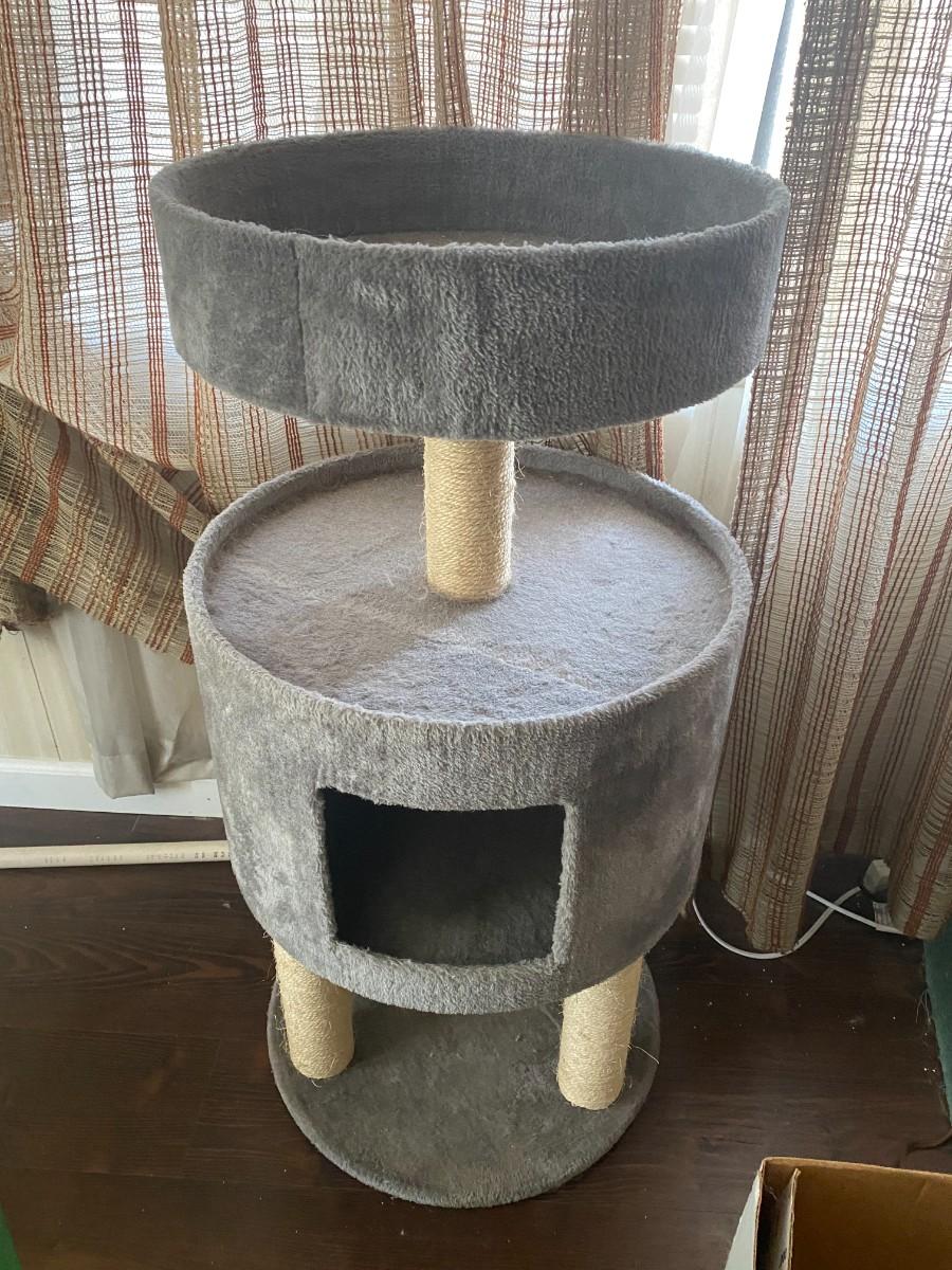 Cat Tree
