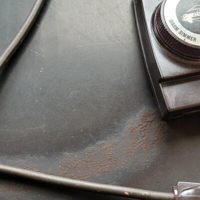 Lot 27: Electric Skillet
