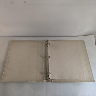 Binder