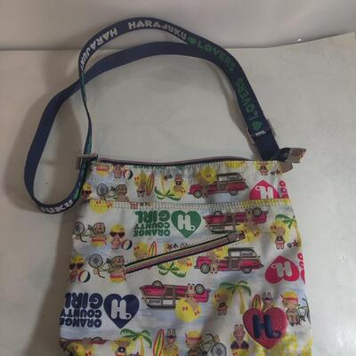 Small purse