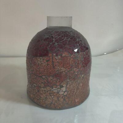 Candle lantern