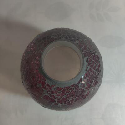 Candle lantern