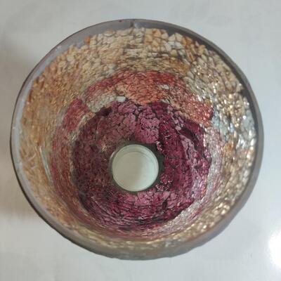 Candle lantern