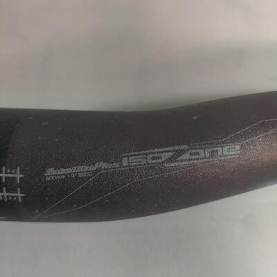 Bontrager bike handlebars