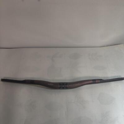 Bontrager bike handlebars