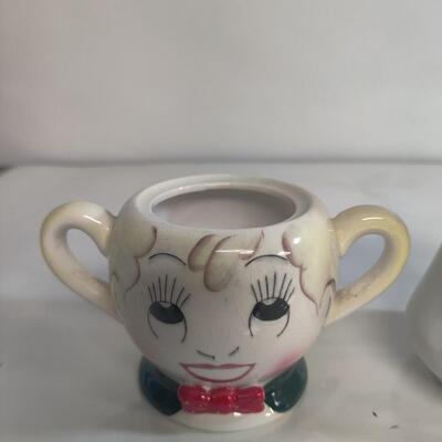 Creamer's etc