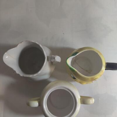 Creamer's etc