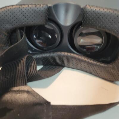 VR viewer