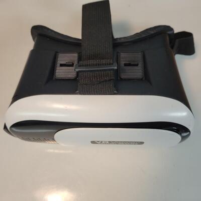 VR viewer