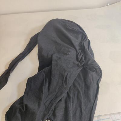 Scream mask