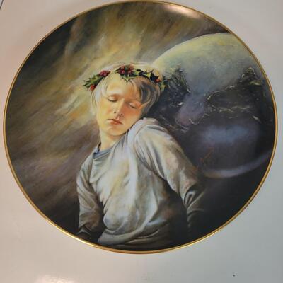 Peace plate
