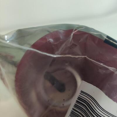 Coleman filter funnel