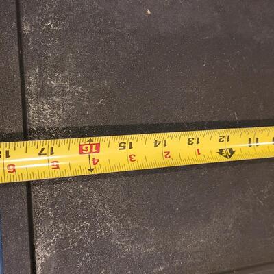 Lot 33: GE Cast Iron Griddle
