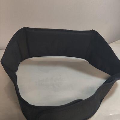 Back brace