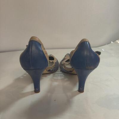 Antonio melani shoes