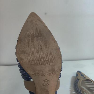Antonio melani shoes
