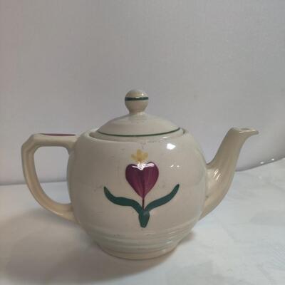 Tea pot 