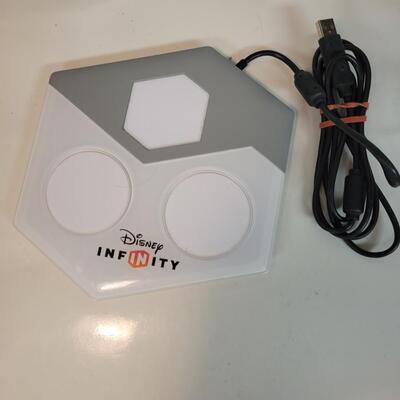 Is Disney infinity