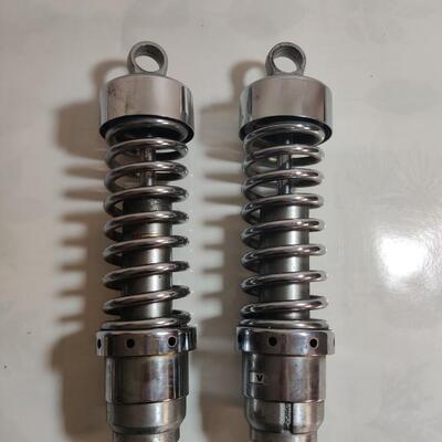 Shocks