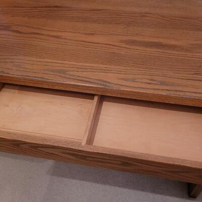 Lot 139: Mid Century Modern Conant Ball Desk