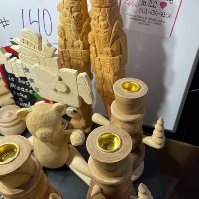 Lot #140
