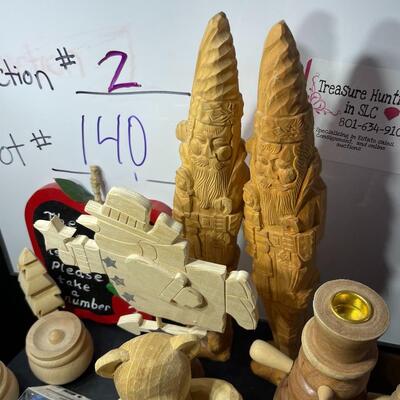 Lot #140