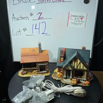 Lot #142
