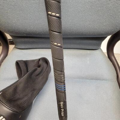 Ping G30 driver with cover