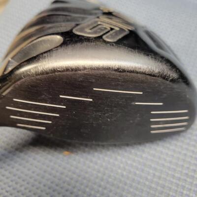 Ping G30 driver with cover